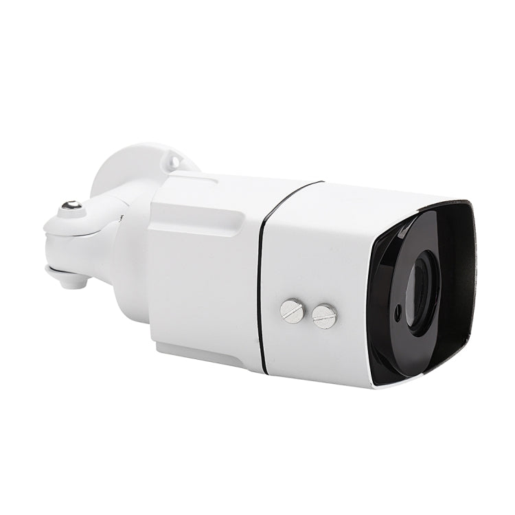 Telecamera IP POE 2MP 1080P Zoom 4x Obiettivo 2,8-12mm