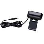 Webcam HD ESCAM PVR006 HD 1080P USB 2.0 con microfono per PC, PVR006