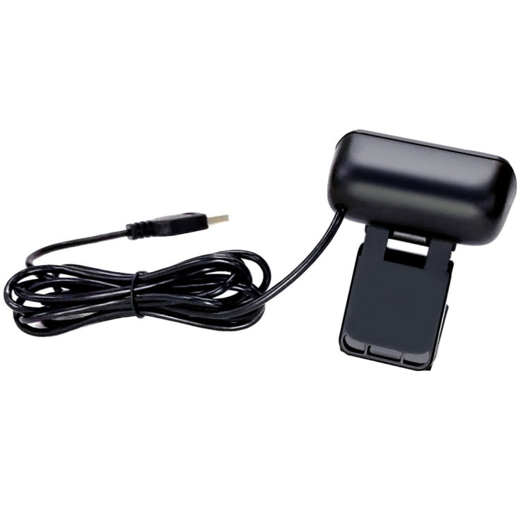 Webcam HD ESCAM PVR006 HD 1080P USB 2.0 con microfono per PC, PVR006