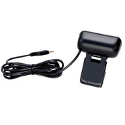 Webcam HD ESCAM PVR006 HD 1080P USB 2.0 con microfono per PC, PVR006