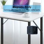 MD25 Telecamera sportiva wireless 1080P con visione notturna