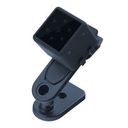 MD25 1080P Telecamera sportiva wireless indossabile Smart HD, supporto per visione notturna a infrarossi/rilevamento del movimento/scheda TF, MD25