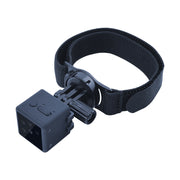 MD25 1080P Telecamera sportiva wireless indossabile Smart HD, supporto per visione notturna a infrarossi/rilevamento del movimento/scheda TF, MD25