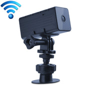 Telecamera di monitoraggio remoto della rete WiFi WD9 1080P, supporta il rilevamento del movimento/visione notturna a infrarossi/interfono vocale bidirezionale, WD9