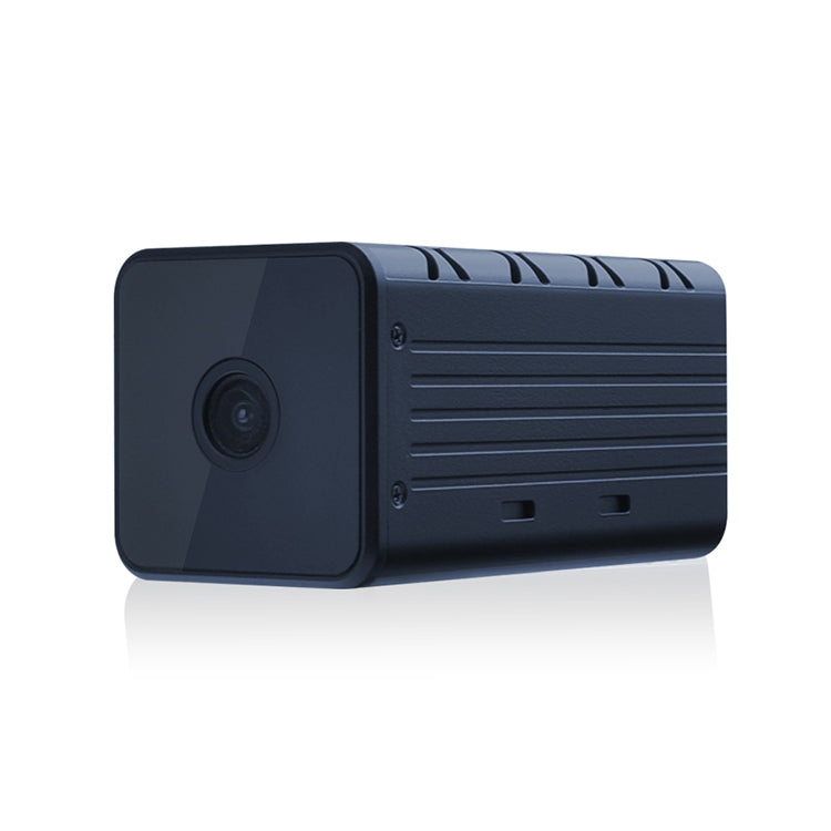 Telecamera WiFi 1080P con rilevamento movimento e interfono