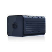 Telecamera di monitoraggio remoto della rete WiFi WD9 1080P, supporta il rilevamento del movimento/visione notturna a infrarossi/interfono vocale bidirezionale, WD9