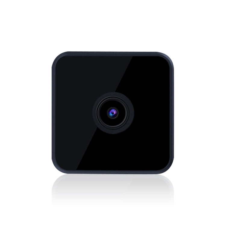 Telecamera WiFi 1080P con rilevamento movimento e interfono
