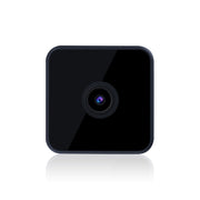 Telecamera di monitoraggio remoto della rete WiFi WD9 1080P, supporta il rilevamento del movimento/visione notturna a infrarossi/interfono vocale bidirezionale, WD9