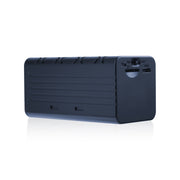 Telecamera di monitoraggio remoto della rete WiFi WD9 1080P, supporta il rilevamento del movimento/visione notturna a infrarossi/interfono vocale bidirezionale, WD9
