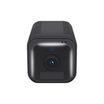 Telecamera IP WiFi ESCAM G18 1080P Full HD con batteria ricaricabile, supporto visione notturna/rilevamento movimento PIR/scheda TF/audio bidirezionale, G18