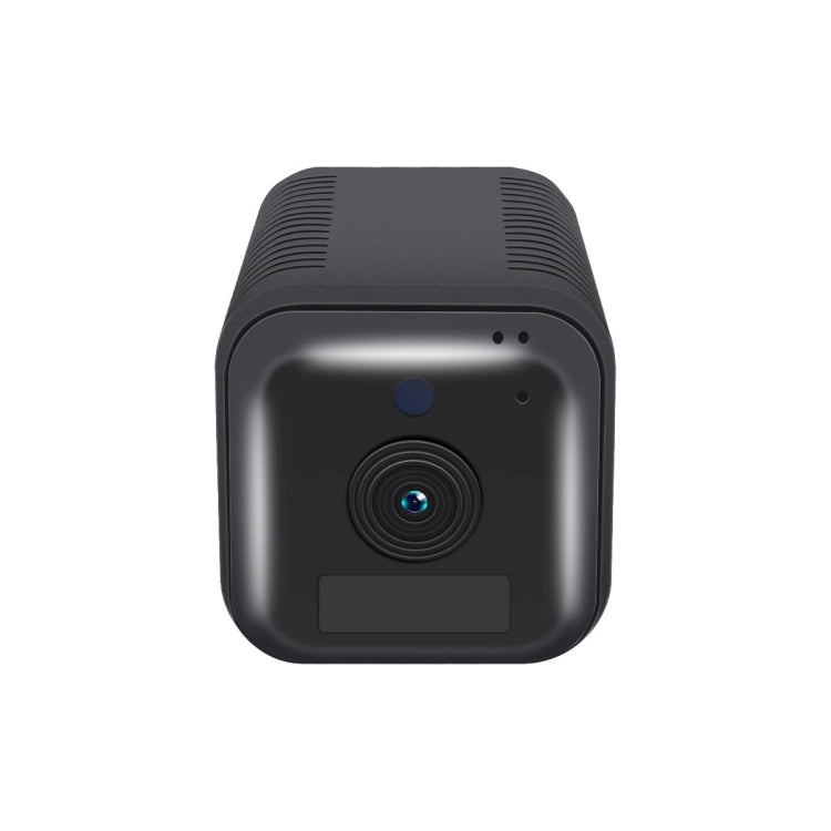 Telecamera IP WiFi ESCAM G18 1080P Full HD con batteria ricaricabile, supporto visione notturna/rilevamento movimento PIR/scheda TF/audio bidirezionale, G18