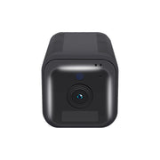 Telecamera IP WiFi ESCAM G18 1080P Full HD con batteria ricaricabile, supporto visione notturna/rilevamento movimento PIR/scheda TF/audio bidirezionale, G18