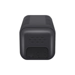 Telecamera IP WiFi ESCAM G18 1080P Full HD con batteria ricaricabile, supporto visione notturna/rilevamento movimento PIR/scheda TF/audio bidirezionale, G18
