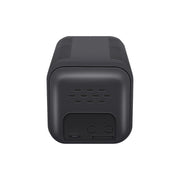 Telecamera IP WiFi ESCAM G18 1080P Full HD con batteria ricaricabile, supporto visione notturna/rilevamento movimento PIR/scheda TF/audio bidirezionale, G18