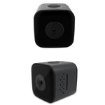 Mini fotocamera HD impermeabile SQ28 1080P con visione notturna