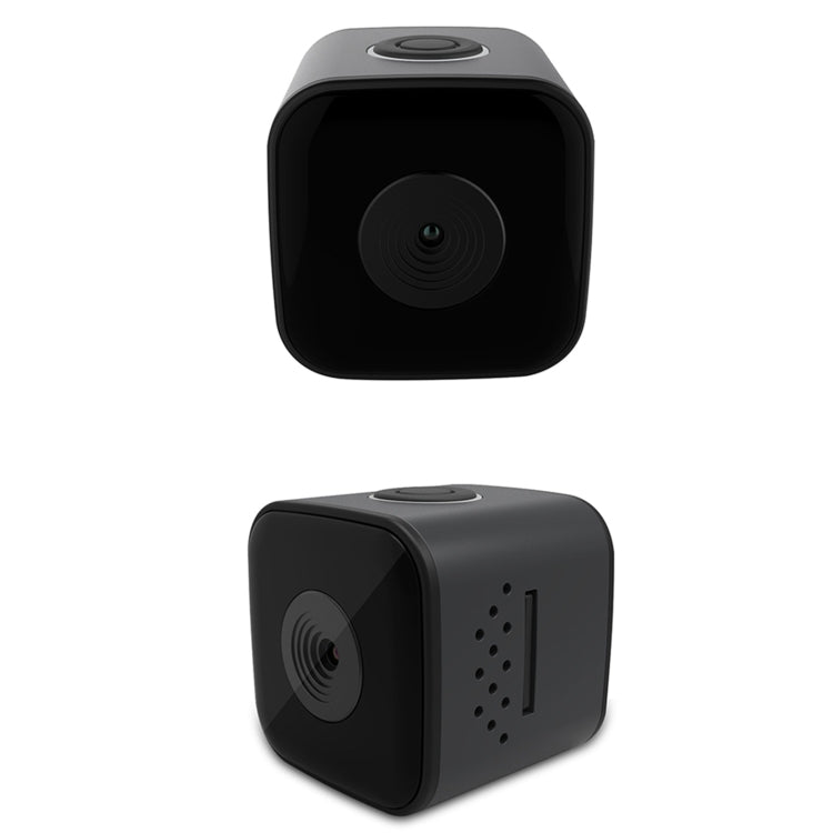 Mini fotocamera HD impermeabile SQ28 1080P con visione notturna