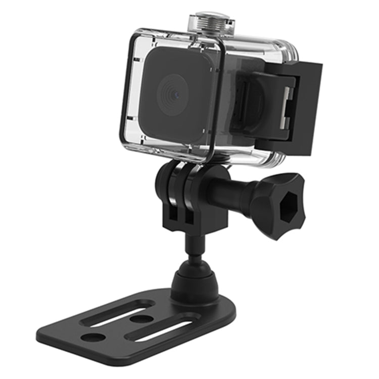 Mini fotocamera intelligente HD impermeabile SQ28 1080P, supporto per visione notturna, SQ28