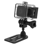 Mini fotocamera HD impermeabile SQ28 1080P con visione notturna