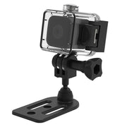 Mini fotocamera intelligente HD impermeabile SQ28 1080P, supporto per visione notturna, SQ28