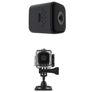Mini fotocamera intelligente HD impermeabile SQ28 1080P, supporto per visione notturna, SQ28