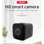 Mini fotocamera HD impermeabile SQ28 1080P con visione notturna