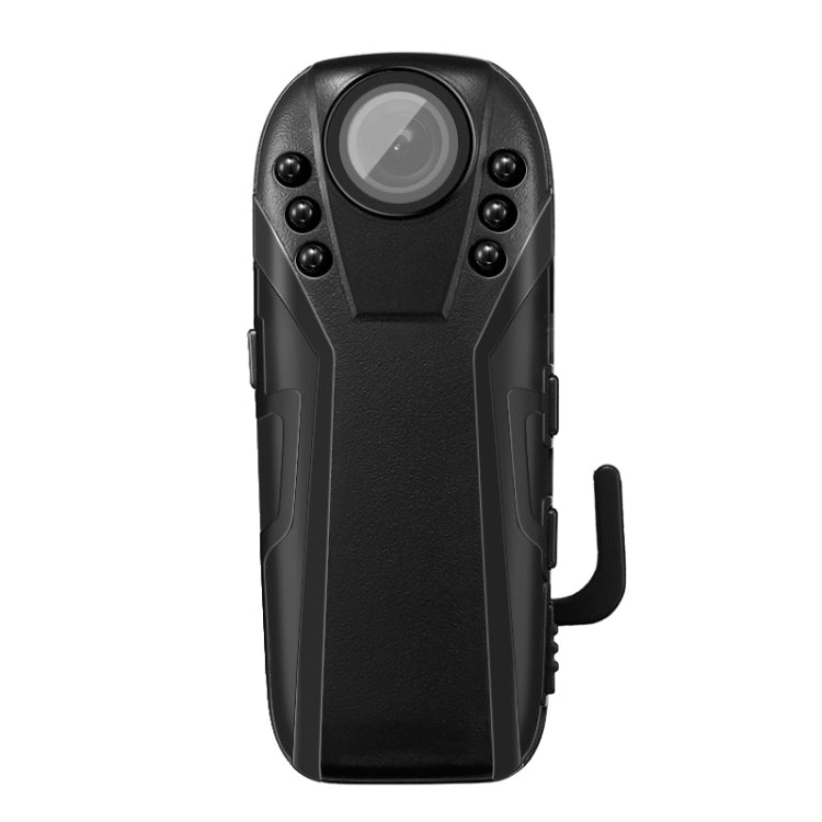 Telecamera di sicurezza L02 1,0 MP con visione notturna