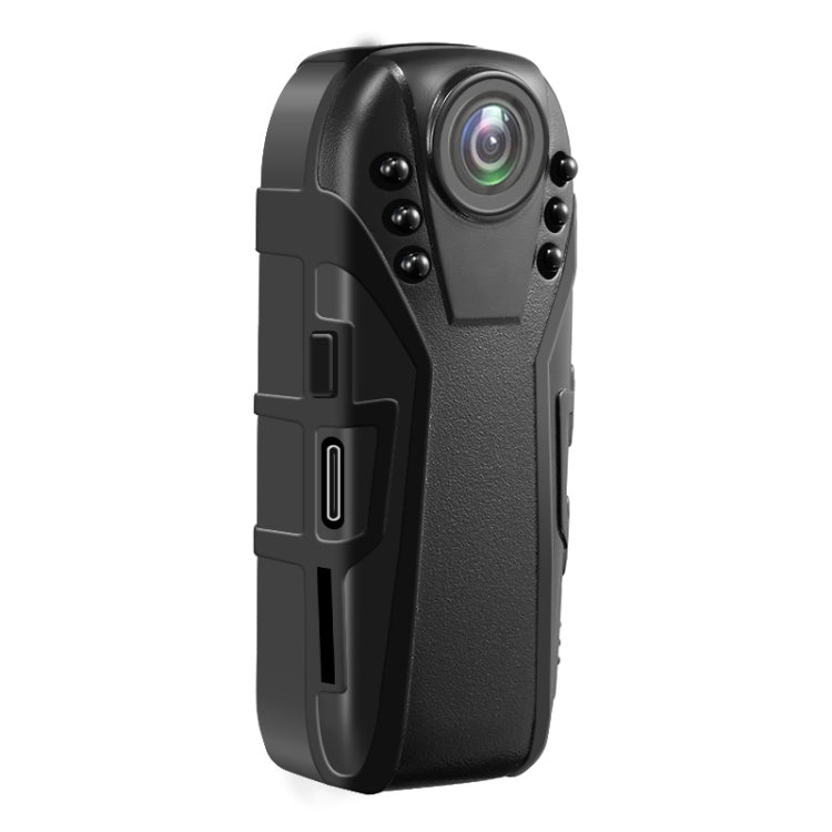 Telecamera di sicurezza L02 1,0 MP con visione notturna