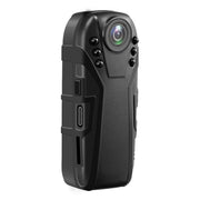 L02 1.0 million pixels law enforcement assistant security recorder camera