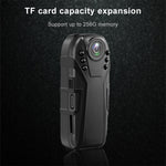 Telecamera di sicurezza L02 1,0 MP con visione notturna