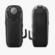 L02 1.0 million pixels law enforcement assistant security recorder camera