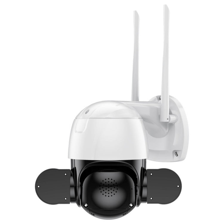 Telecamera IP wireless 3MP impermeabile IP65 con audio