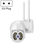 Telecamera IP wireless Tuya QX56 3MP impermeabile IP66