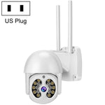 Telecamera IP wireless Tuya QX56 3MP impermeabile IP66