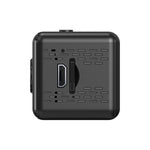 Mini telecamera di sorveglianza wireless 720P X6D