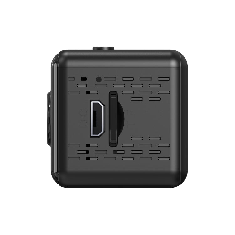 Mini telecamera di sorveglianza wireless 720P X6D