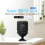 Mini telecamera di sorveglianza wireless 720P X6D