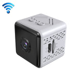 Mini telecamera di sorveglianza wireless HD 1080P