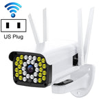 Difang DF-36Q Telecamera IP HD per esterni con WiFi