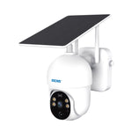 ESCAM QF255 Telecamera solare WiFi HD 1080P