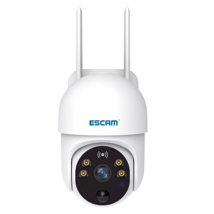 ESCAM QF255 Telecamera solare WiFi HD 1080P
