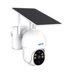 ESCAM QF255 Telecamera solare WiFi HD 1080P