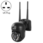 ESCAM WNK610 Telecamera IP Dome Wireless 3MP