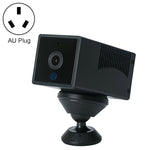 Telecamera IP WiFi HD 1080P con visione notturna e audio