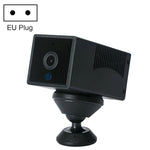 Telecamera IP WiFi HD 1080P con visione notturna e audio