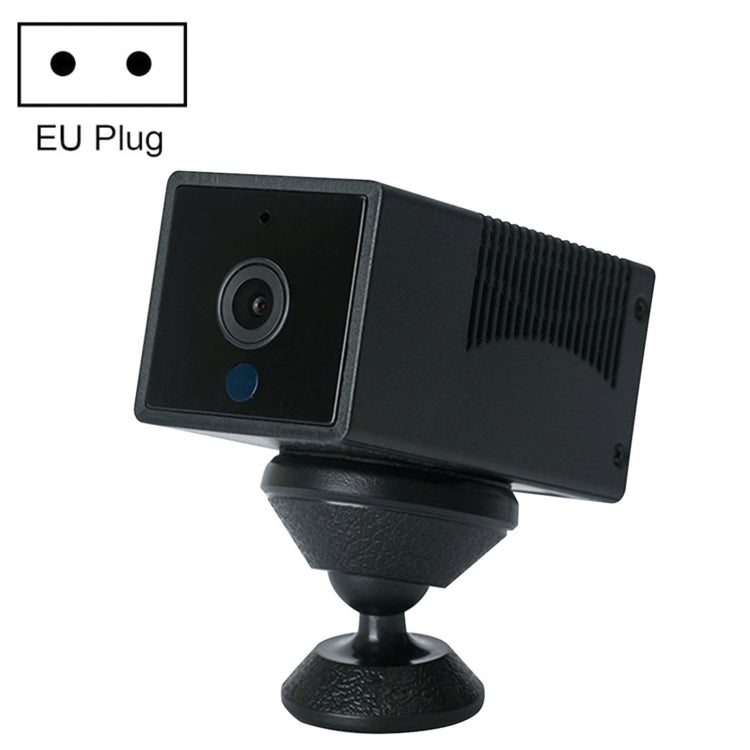 Telecamera IP WiFi HD 1080P con visione notturna e audio