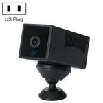 Telecamera IP WiFi HD 1080P con visione notturna e audio
