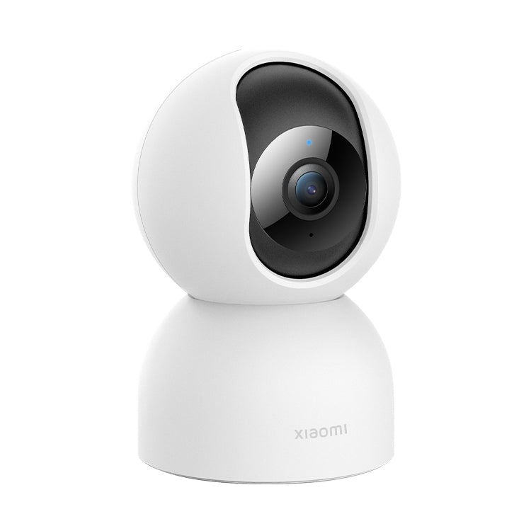 Originale Xiaomi Smart Camera 2 PTZ, Panorama a 360 gradi 1440P 2.5K Dual Band WiFi Supporto Micro SD Card, Spina USA, Smart Camera 2 PTZ