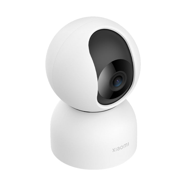 Originale Xiaomi Smart Camera 2 PTZ, Panorama a 360 gradi 1440P 2.5K Dual Band WiFi Supporto Micro SD Card, Spina USA, Smart Camera 2 PTZ