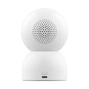 Originale Xiaomi Smart Camera 2 PTZ, Panorama a 360 gradi 1440P 2.5K Dual Band WiFi Supporto Micro SD Card, Spina USA, Smart Camera 2 PTZ