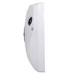 Telecamera IP WiFi ESCAM Shark QP180 960P 360° Fisheye